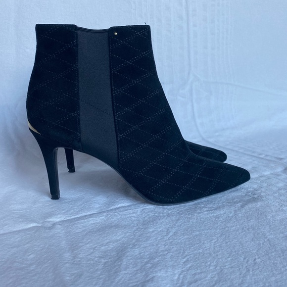 Calvin Klein SEXY ankle boot - NEW - Picture 2 of 6